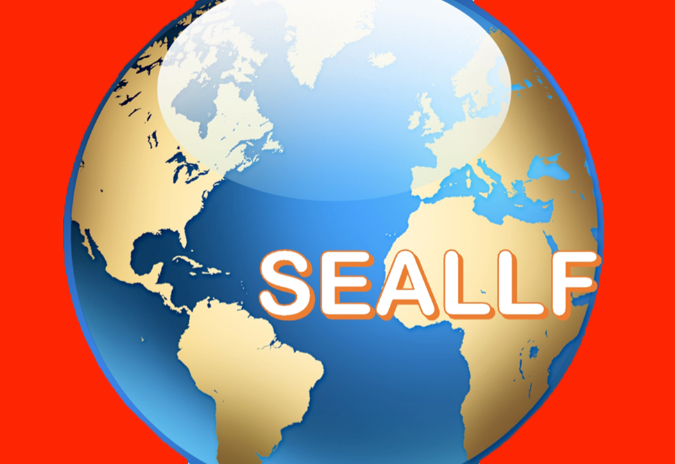 SEALLF logo