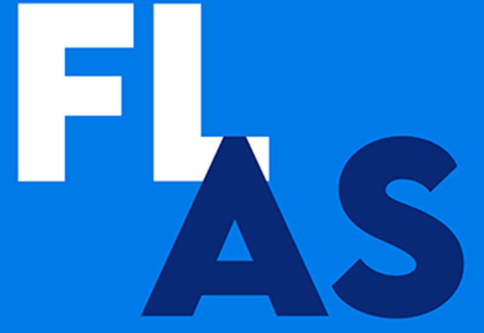 FLAS Logo